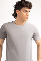 Regular Fit Tees MN-TS-SS25-011